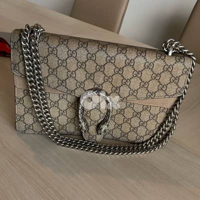 Gucci premium bag