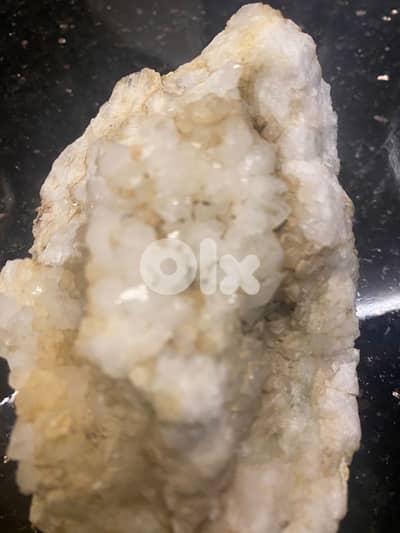 Crystal Rocks Historical