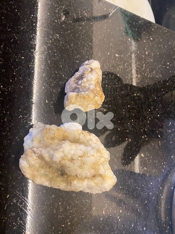 Crystal Rocks Historical 1