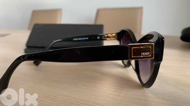 Fendi premium sunglasses 1