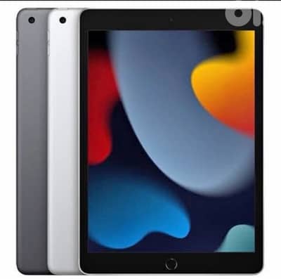 iPad 9th generation 64GB