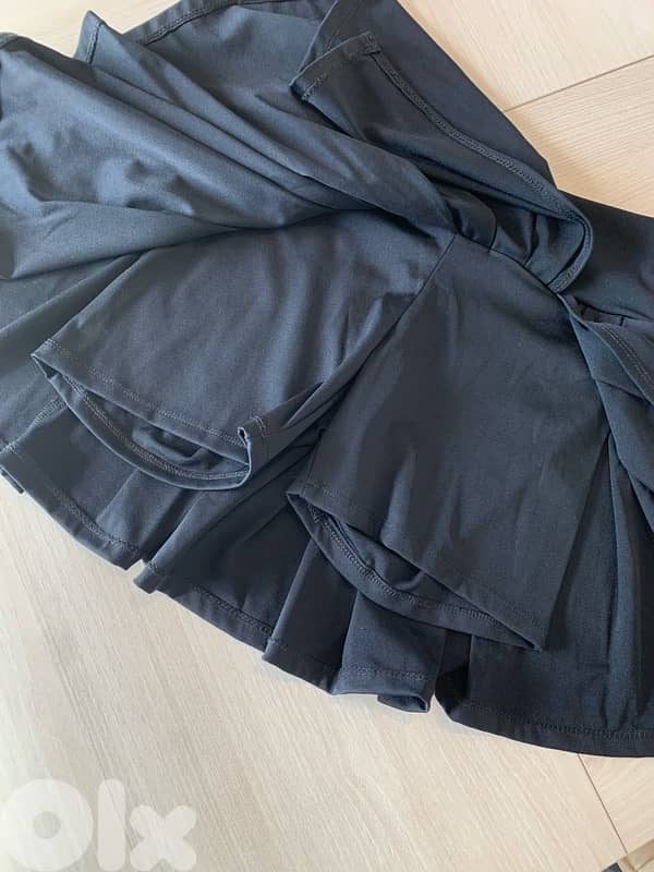 Keycouture skirt shorts 2