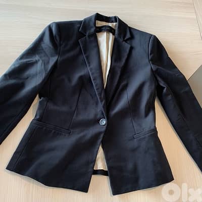 Zara blazer