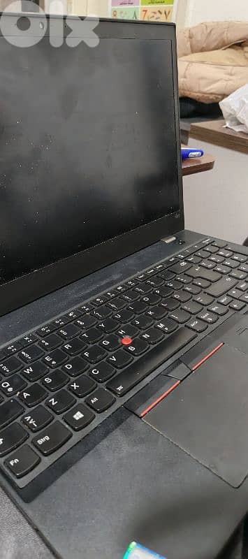 Lenovo Thinkpad T570