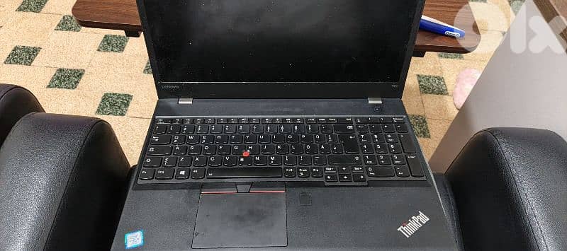 Lenovo Thinkpad T570 1