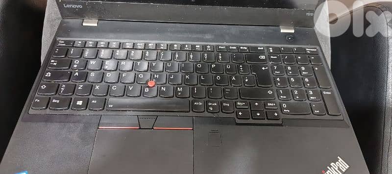 Lenovo Thinkpad T570 2