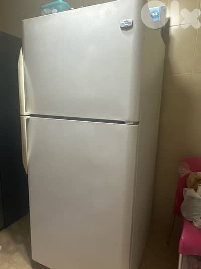 براد مستعمل