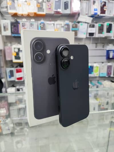 apple iphone 16 used