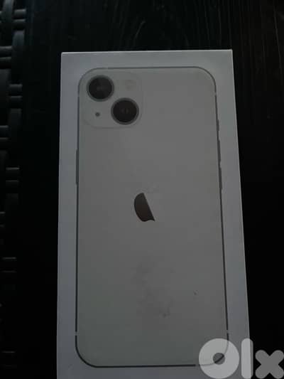 iPhone 13 mini