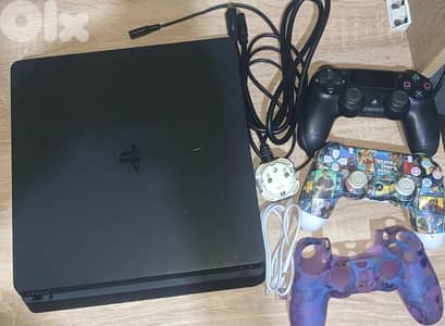 ps4 slim