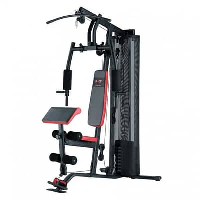 Body sculpture Home gym