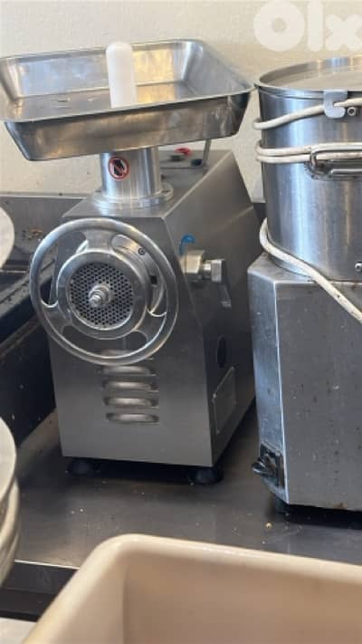 طرابلس القبة