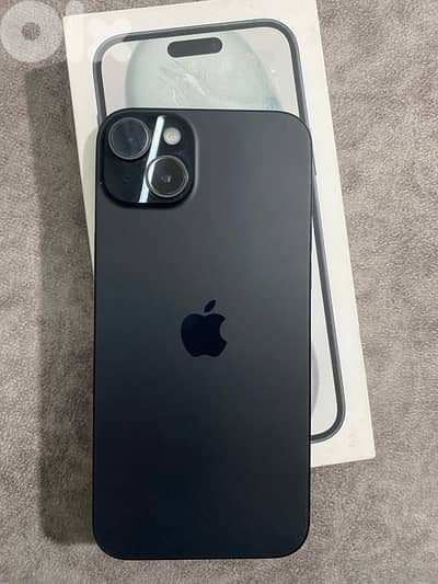 iphone 15 Plus battery 94% Super Clean