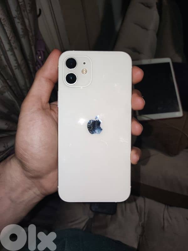 iPhone 12 128GB 3