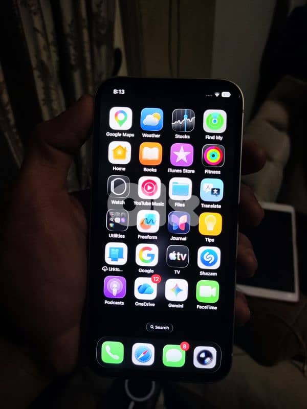 iPhone 12 128GB 5
