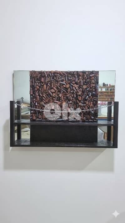 ديكور لا الكحول