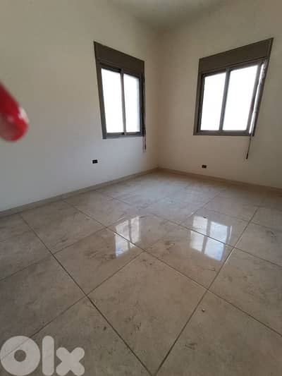 Apartment for sale in New rawda 115,000$ شقة للبيع في نيو روضة