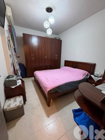 Apartment for sale in New rawda 125,000$ شقة للبيع في نيو روضة