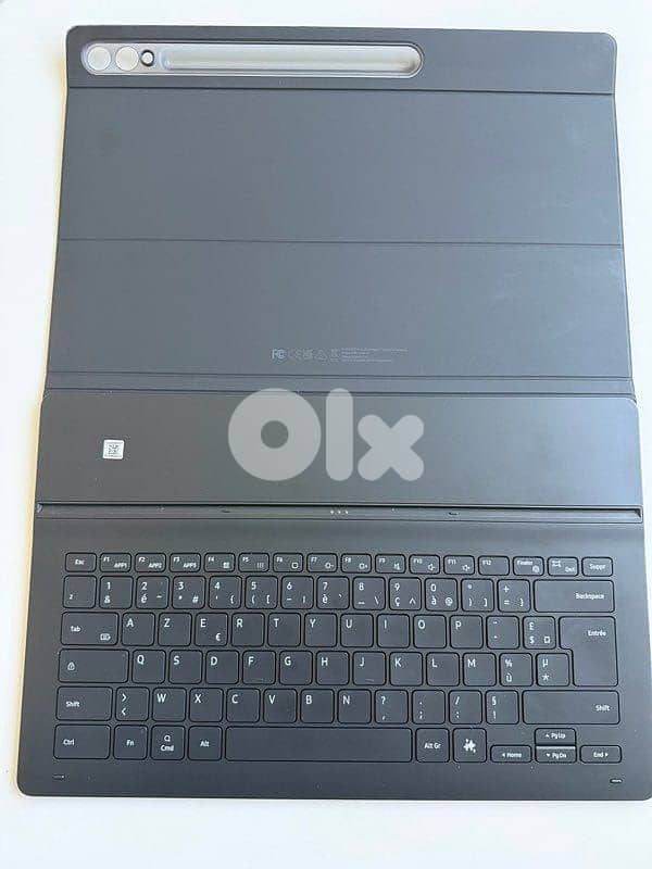 Galaxy tab S10 ultra 1