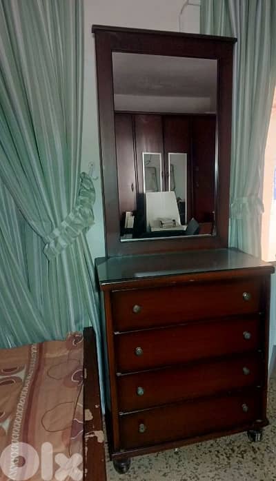 غرفة نوم كاملة