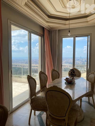 Apartment for sale in Hazmiyeh 390,000$ شقة للبيع في الحازمية