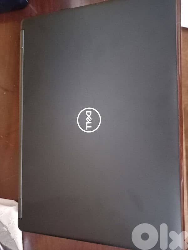 dell latitude 1