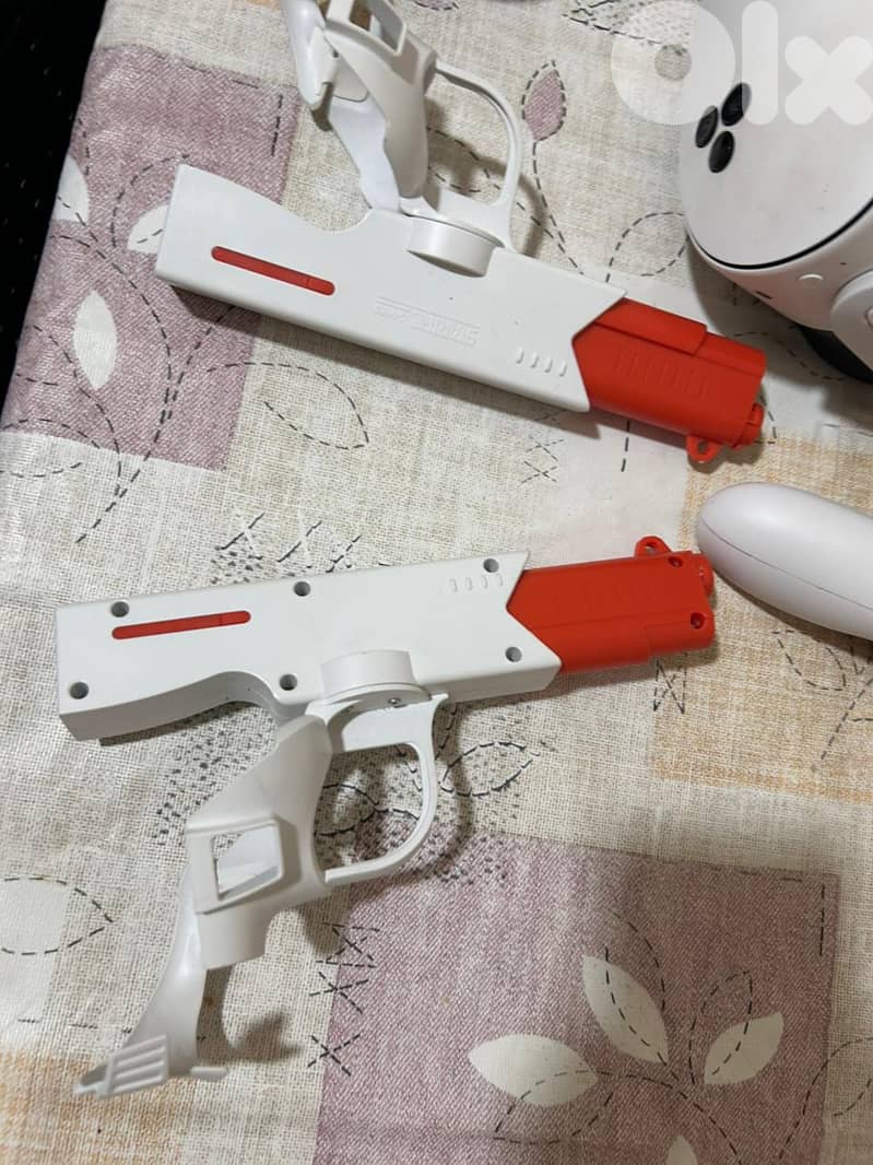 Meta Quest 3S Barely Used 200$ 1