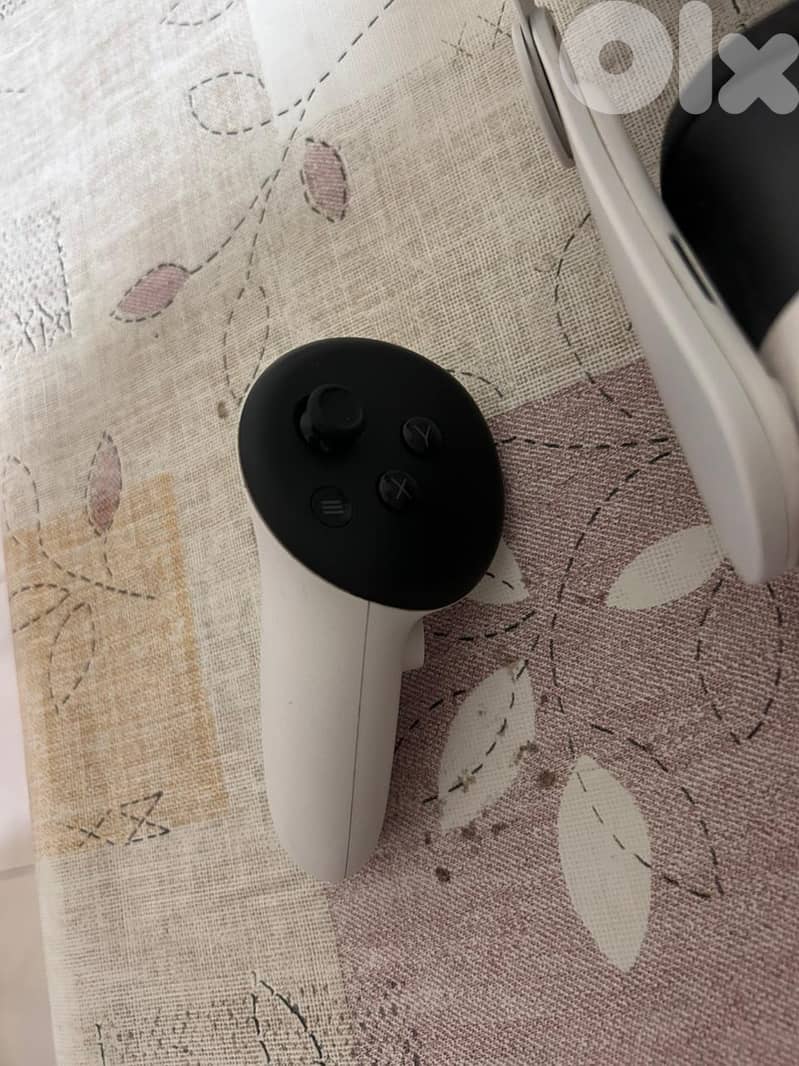 Meta Quest 3S Barely Used 200$ 2