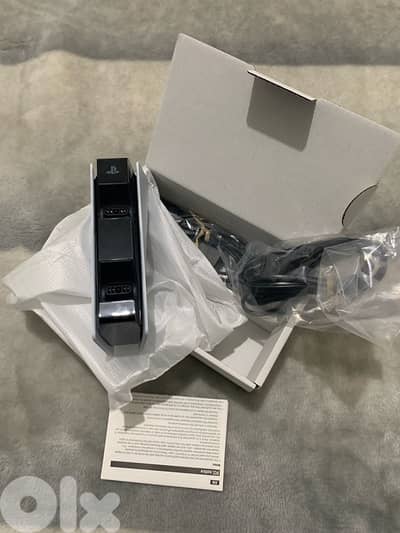 Used Ps5 Charging Station