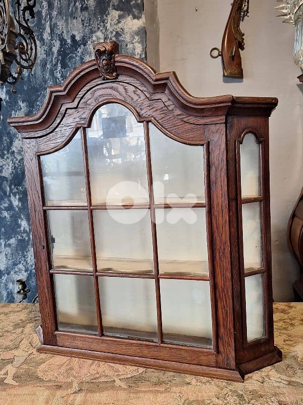 large antique french pharmacy 1