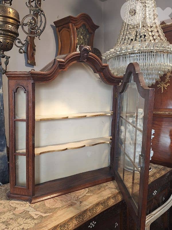 large antique french pharmacy 2