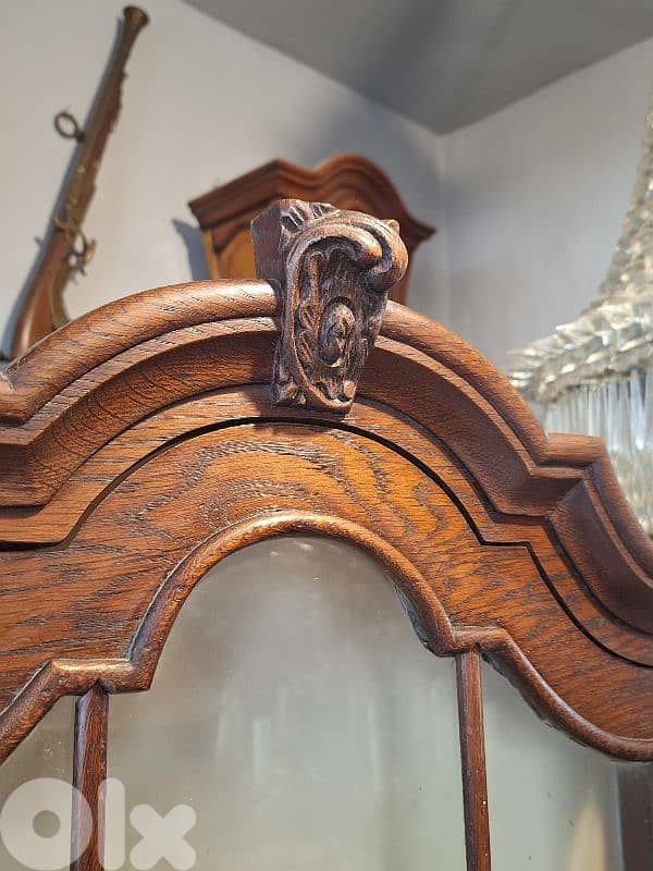 large antique french pharmacy 3