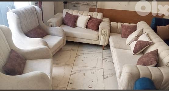 كنبايات تفصيل