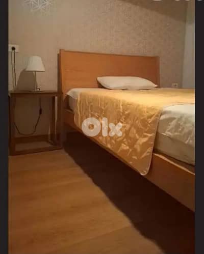 bedroom for sale للبيع غرفة نوم مع توابعها وستاير ذات جودة عالية