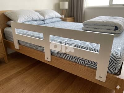 Bed Rails