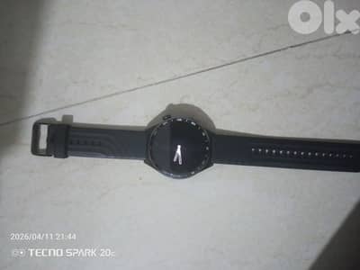 Infinix x watch 3we
