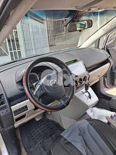 مازدا مازدا5 2006