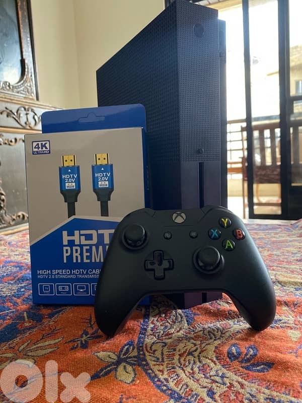 xbox one s 1 terra 2