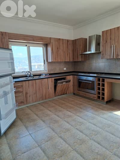 Apartment for rent | Mazraat Yachouh | $900/month