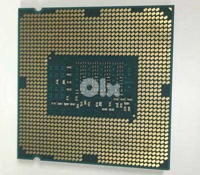 CPU Intel Core i5-4450