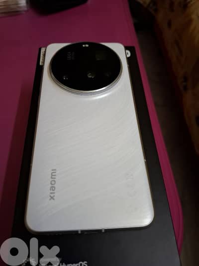 Xiaomi 15 ultra 512G 32Ram 5G global