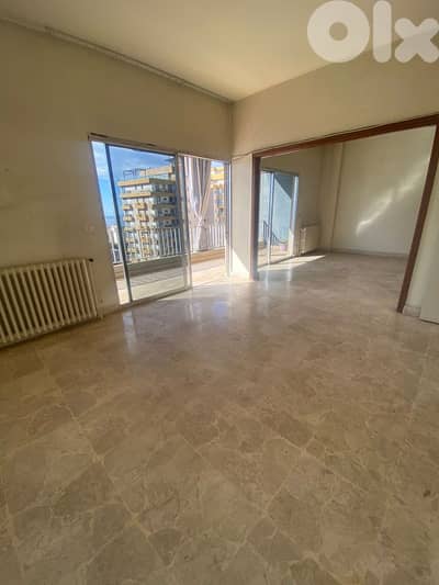 Apartment for Rent in Jal el dib 600$ شقة للايجار في جل الديب