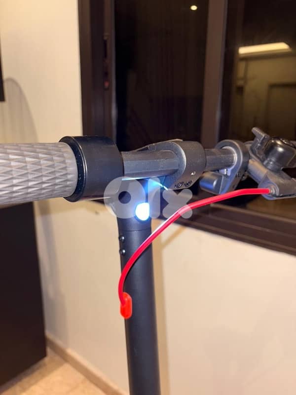 Electric Porodo Scooter 6
