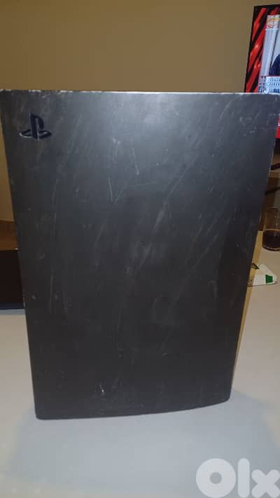 Ps5 Used