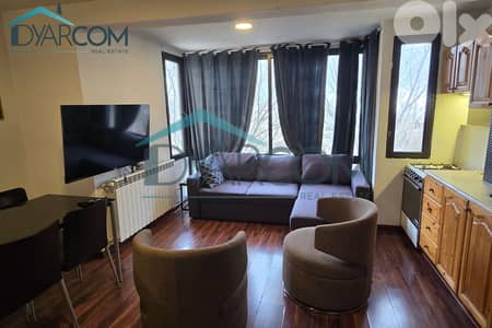 DY3401 - CATCHY DEAL! Kfardebian Ouyoun el Siman Furnished Chalet!