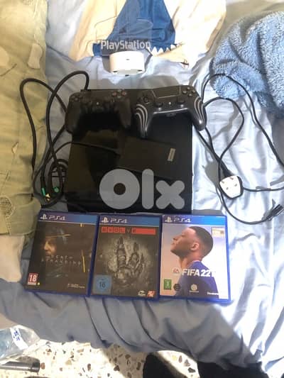 ps4 for sale