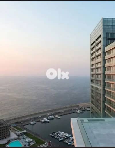 Apartments for Sale Downtown Beirut Terraceشقق للبيع وسط المدينة بيروت