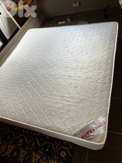 Mattress Super Deluxe