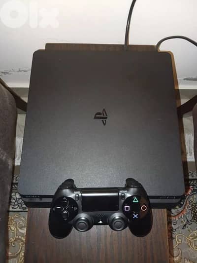 ps4 slim 500g