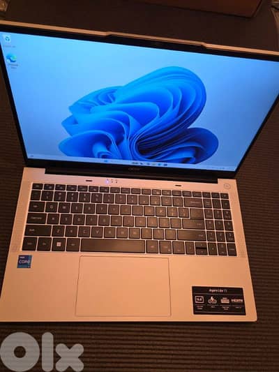 BRAND NEW ACER ASPIRE LITE CORE I7 GENERATION 13H